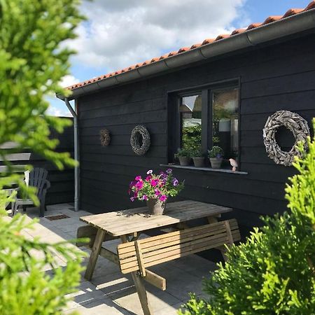 Chalet Peter Limmen Bagian luar foto
