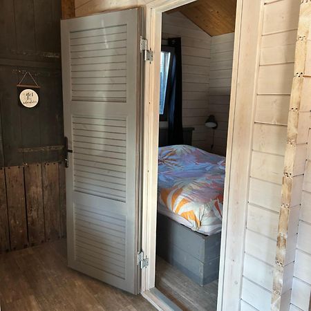 Chalet Peter Limmen Bagian luar foto