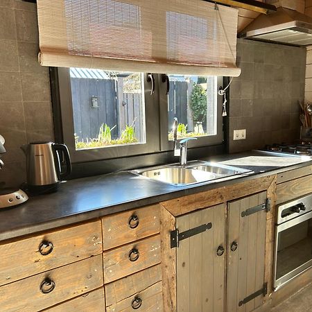 Chalet Peter Limmen Bagian luar foto