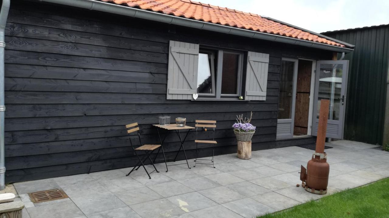 Chalet Peter Limmen Bagian luar foto