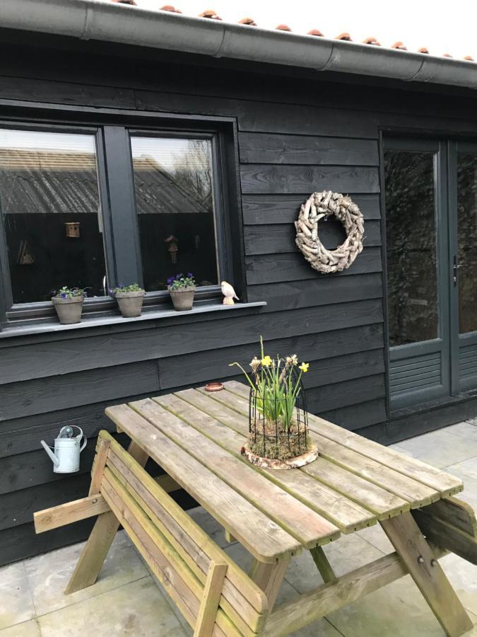 Chalet Peter Limmen Bagian luar foto