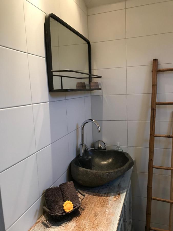 Chalet Peter Limmen Bagian luar foto