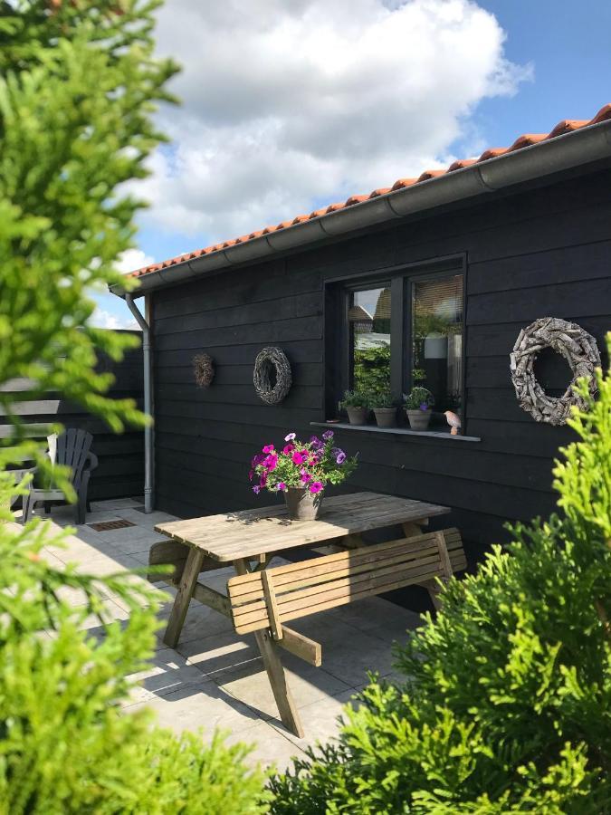 Chalet Peter Limmen Bagian luar foto