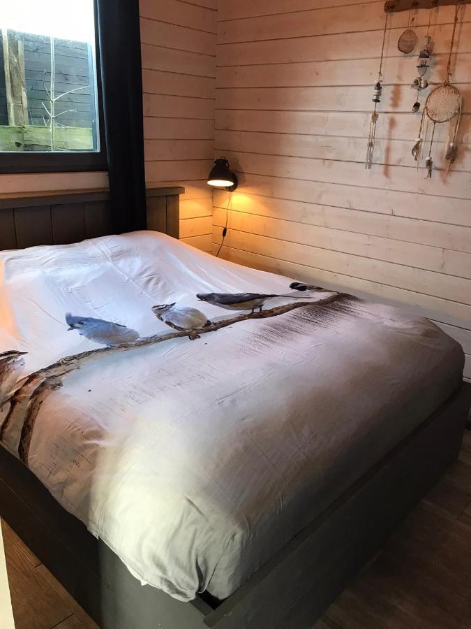 Chalet Peter Limmen Bagian luar foto