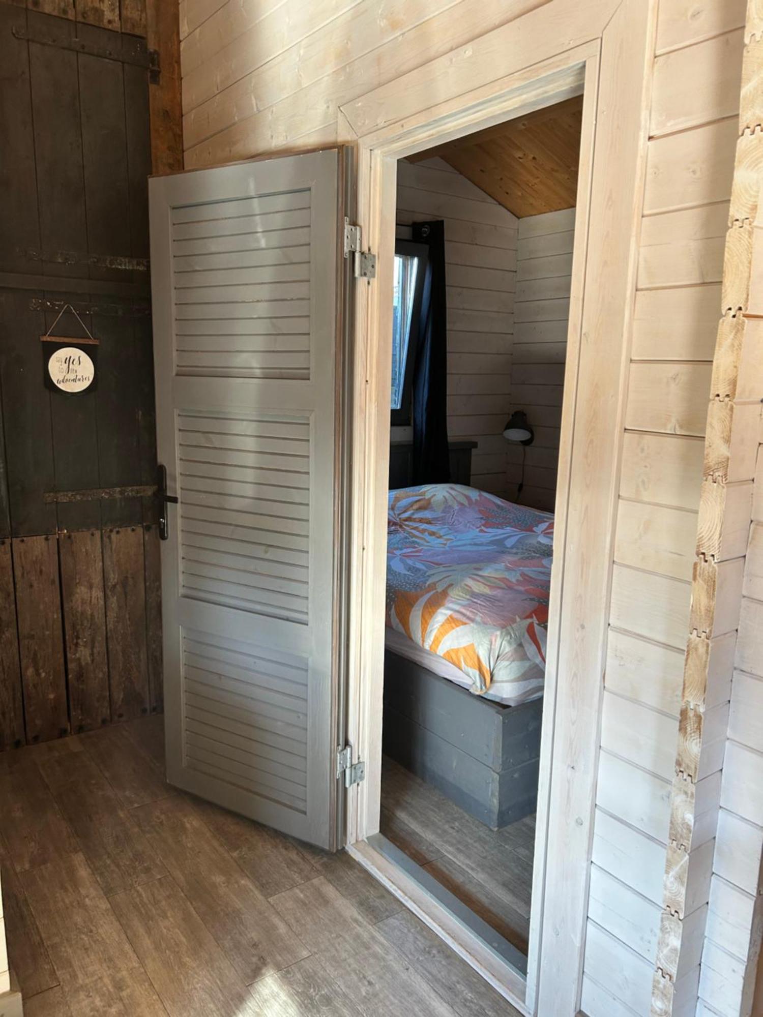 Chalet Peter Limmen Bagian luar foto