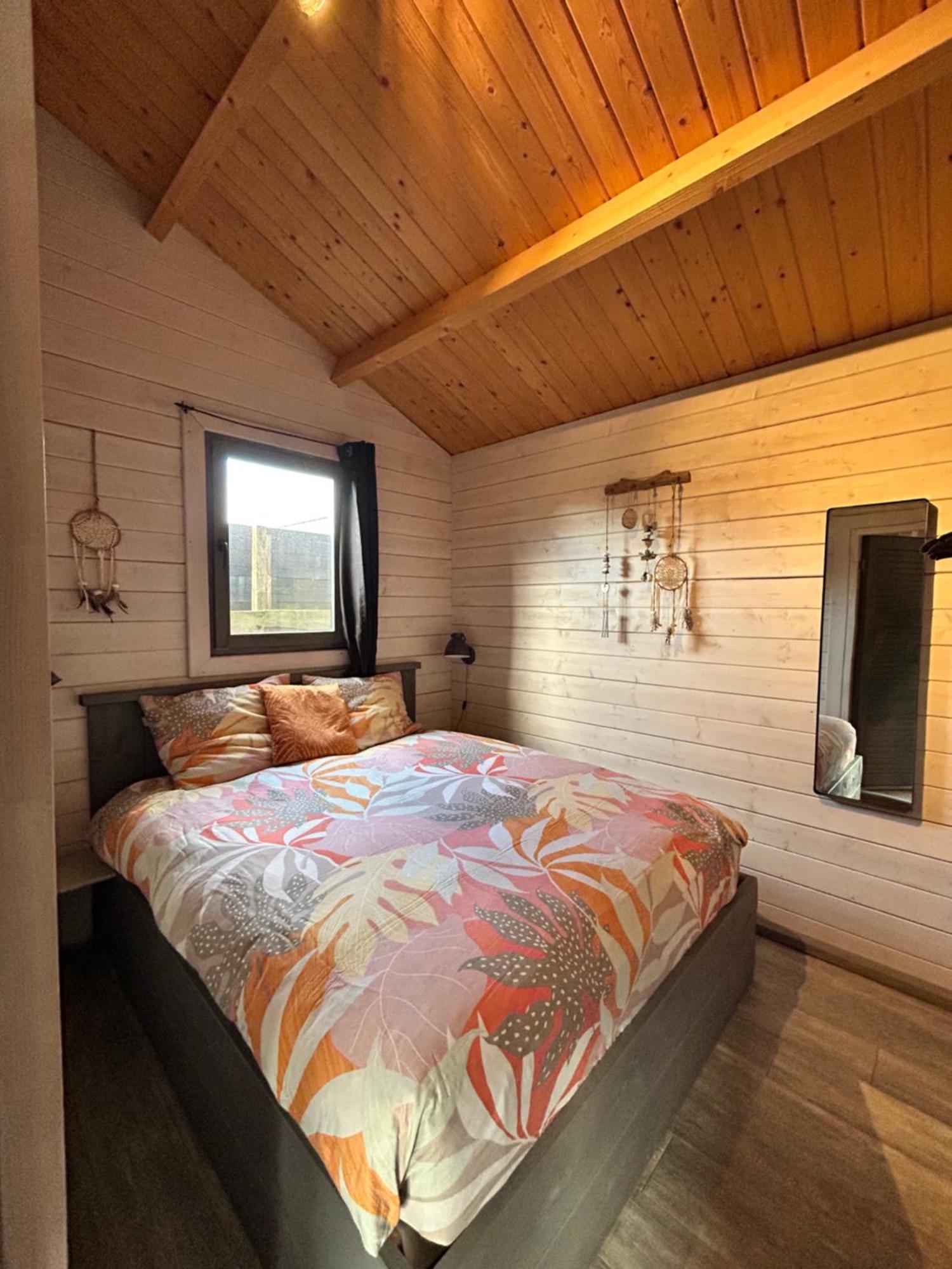Chalet Peter Limmen Bagian luar foto