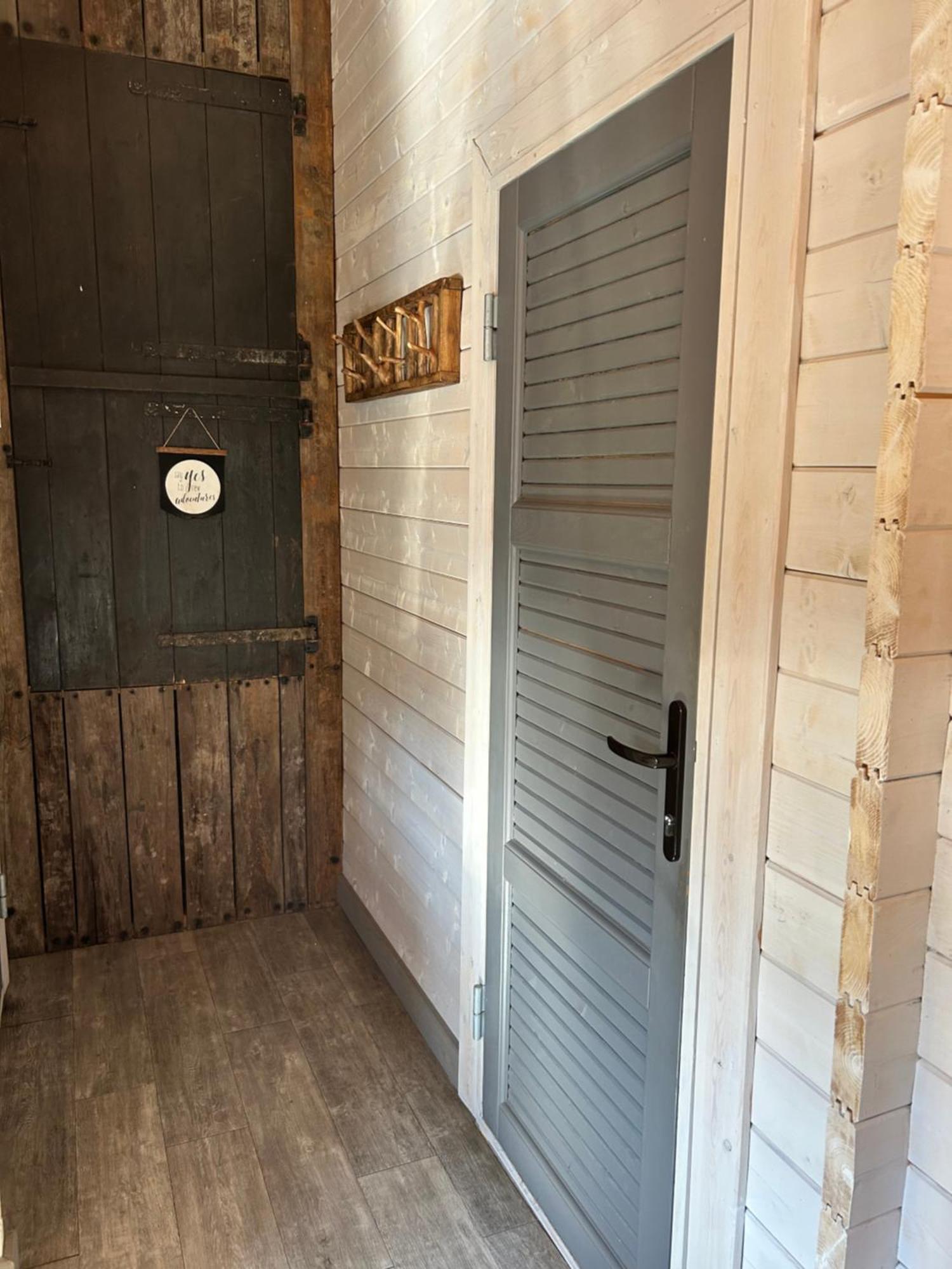 Chalet Peter Limmen Bagian luar foto